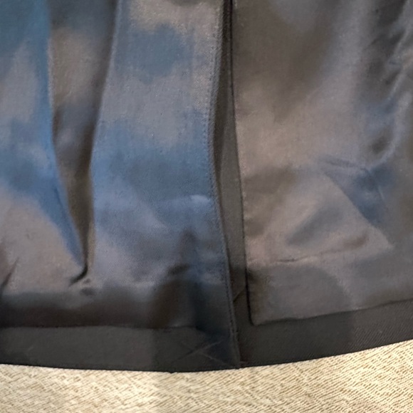 Helmut Lang Black Women's Blazer - Picture 13 of 15